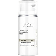 Apis Lifting Peptide Lifting and Tensing Cream with SNAP-8 Peptide 100 ml