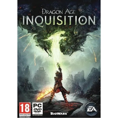 Electronic Arts Dragon Age Inquisition (PC)