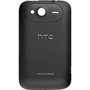 Kryt HTC WildFire S zadní černý