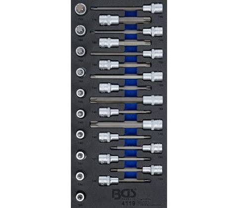 BGS Technic 4119