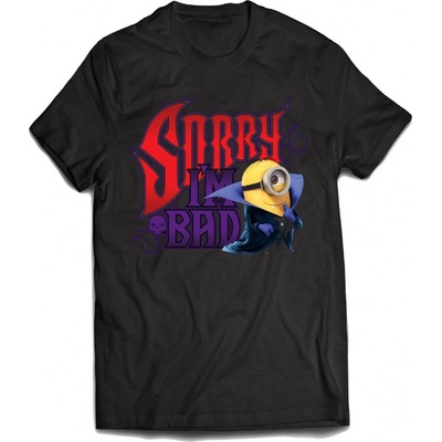 Minions Sorry Im Bad