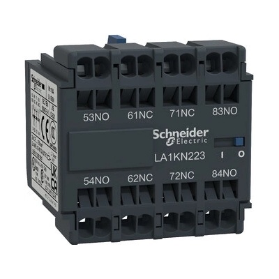 Schneider Electric LA1KN403