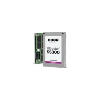 Hitachi Ultrastar SS300 2.5 400GB SAS HUSMR3240ASS200 / 0B34901