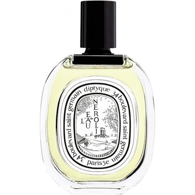 Diptyque L´Eau de Neroli toaletní voda unisex 100 ml tester