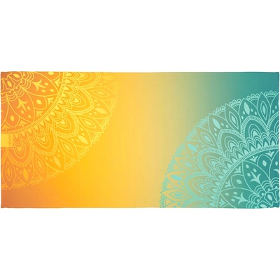 Eleven ručník Mandala 3 100 x 50 cm