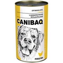 Canibaq Classic drůbeží 1250 g