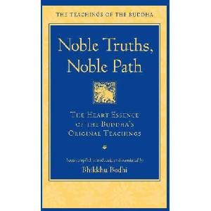 NOBLE TRUTHS NOBLE PATH (2024)