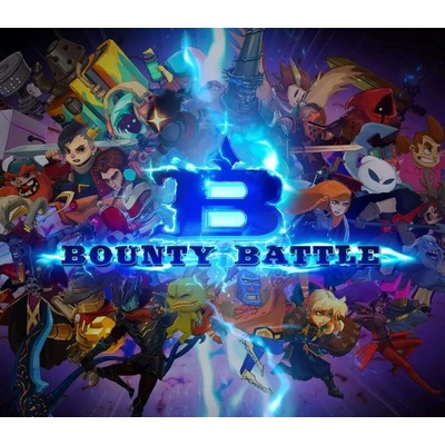 Bounty Battle