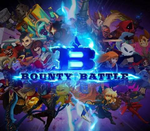 Bounty Battle