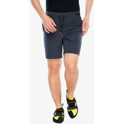 Black Diamond Sequence Shorts charcoal