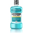 Listerine Zero Cool Mint Mild Taste ústní voda 1l