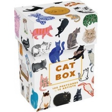 Cat Box