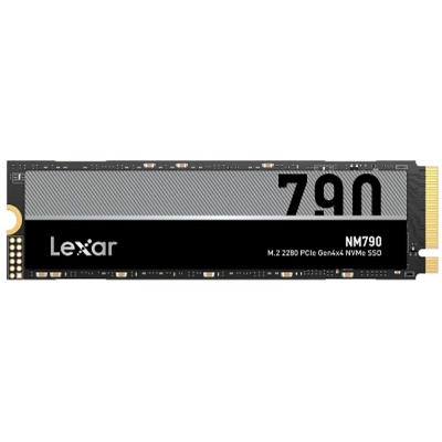 Lexar NM790 8TB (LNM790X008T-RNNNG)