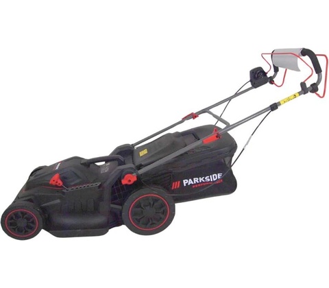 PARKSIDE Performance PPRM 2000 B2