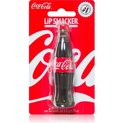 Lip Smacker Coca Cola Балсам за устни 4 гр