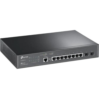 Image 1 of TP-Link TL-SG3210 V3