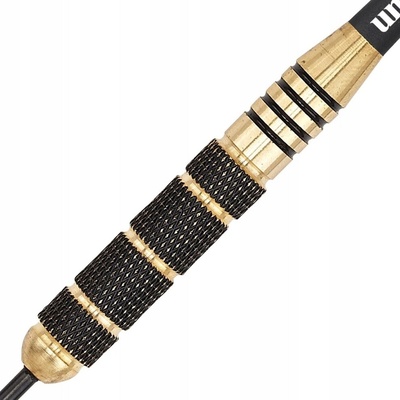 Unicorn Steel Core Brass 21g 07768