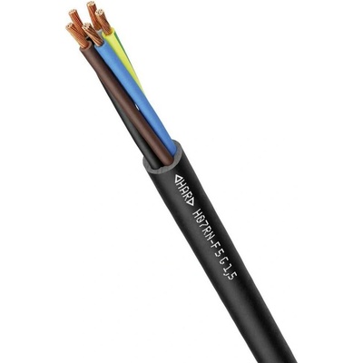 Lapp 16001283/500 pripojovací kábel/vodič 4 x 95 mm² 500 m