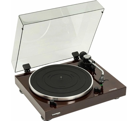 Thorens TD 204