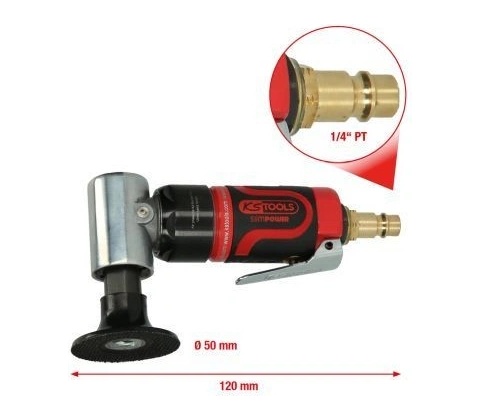 KS Tools 515.5580