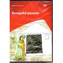 Evropské pexeso