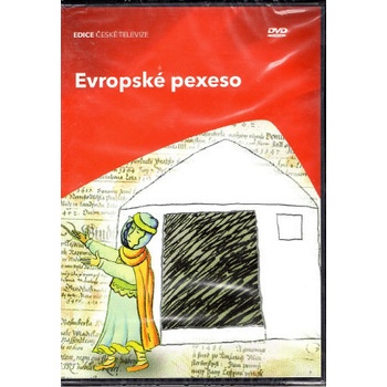 Evropské pexeso