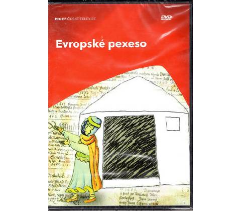 Evropské pexeso