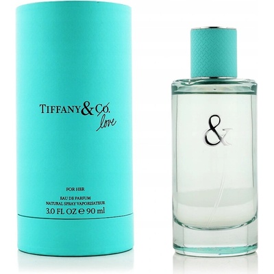 Tiffany & Co. Tiffany parfumovaná voda dámska 90 ml