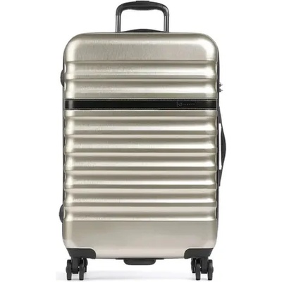 BUGATTI Куфар Bugatti Corium S, 30 литра, златист (49 7100 79)