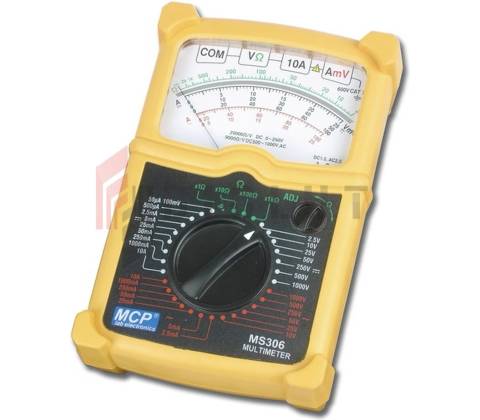 Pajtech MS306