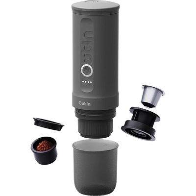 Outin Nano Space Grey (ONANO-SGY)