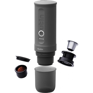 Outin Nano Space Grey (ONANO-SGY)