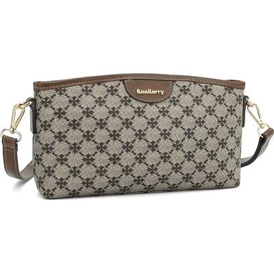 HARAHU Чанта Baellerry DE-35683 - Кафява KP35683 (DE-35683)