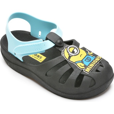 Ipanema Minions Hell 22571-20756 černé
