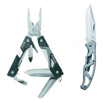 Gerber sada Vise + Paraframe Mini