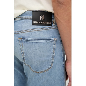 Karl Lagerfeld Дънки Karl Lagerfeld KL-JACK (500843.265501)