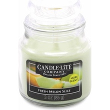 Candle-Lite Company Fresh Melon Slice 85 g