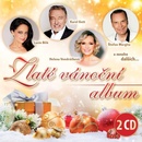 Various - Zlaté vánoční album CD