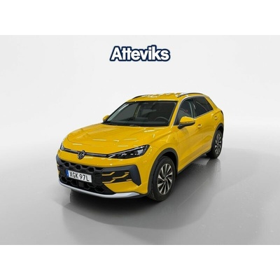 Volkswagen T-Roc 1.5 eTSI DSG 110 kW