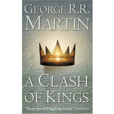 A Clash of Kings