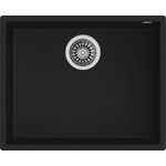 Teka Square 50.40 TG (115230020) Мивка за вграждане