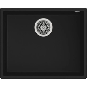 Teka Square 50.40 TG (115230020) Мивка за вграждане