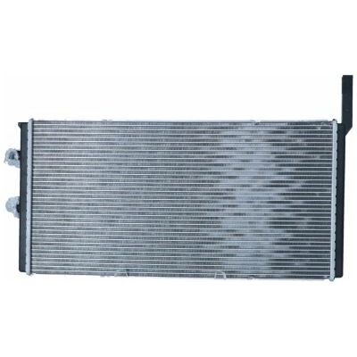 Chladič vody pro motor NRF 550096