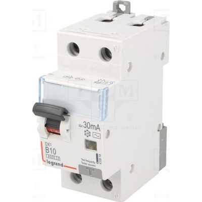 Legrand P 312 B10-30-AC DX
