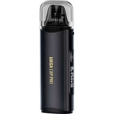 Lost Vape Ursa Cap Pro Pod Kit 1200 mAh Space Black 1 ks