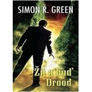 Žij a buď Drood - Green Simon R.