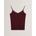 Ted Baker Потник Ted Baker Women's Chiffon Woven Cami Vest - Oxblood