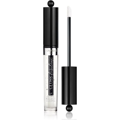 Bourjois Fabuleux Gloss подхранващ блясък за устни цвят 01 3, 5ml
