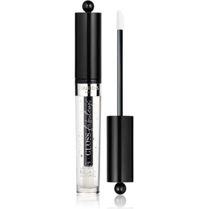 Bourjois Fabuleux Gloss подхранващ блясък за устни цвят 01 GLOW'BLLY CHIC 3.5ml