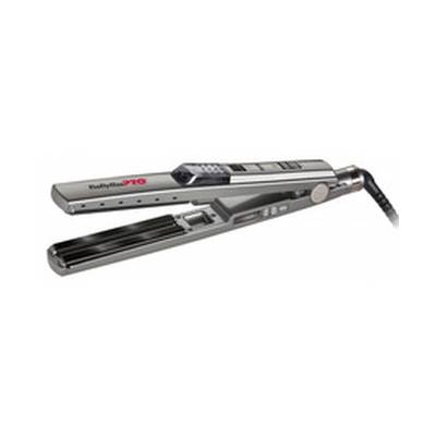 BaByliss PRO Profesionální ultrazvuková žehlička na vlasy Ultrasonic Cool Mist BAB2191SEPE woman